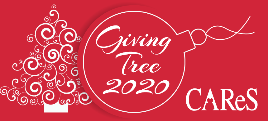 CAReS Giving Tree provides assistance through holiday season The