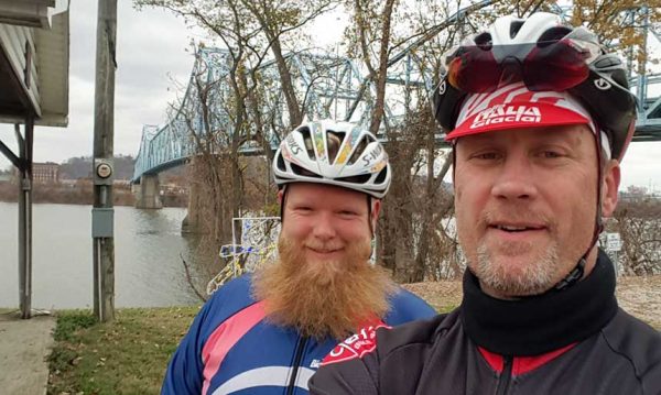 Transportation Station in need of resources for bike shop